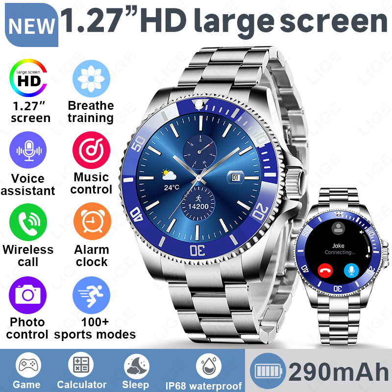 Japanese Lifestyle Called - Nowe luksusowe smartwatche w stylu 2026