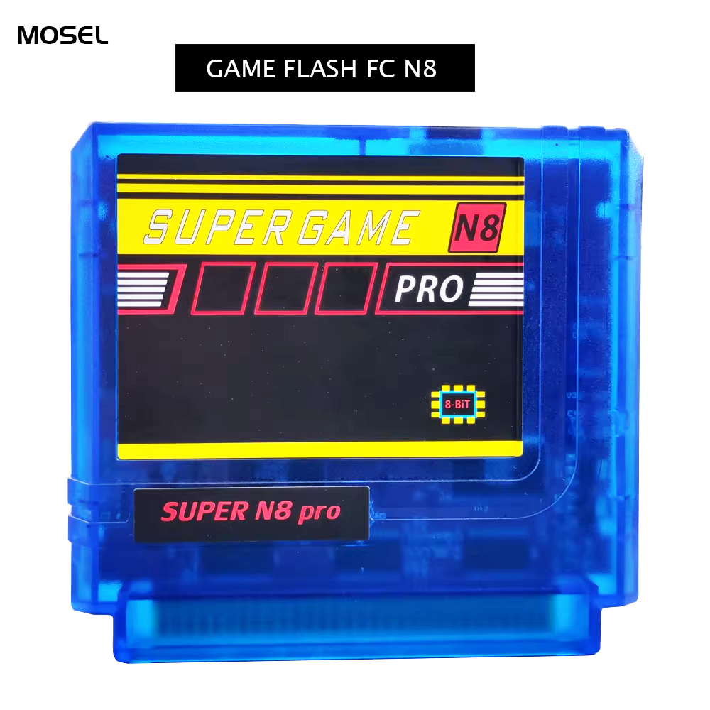 Japanese Lifestyle Japanese - Flash do gier Mosel FC N8