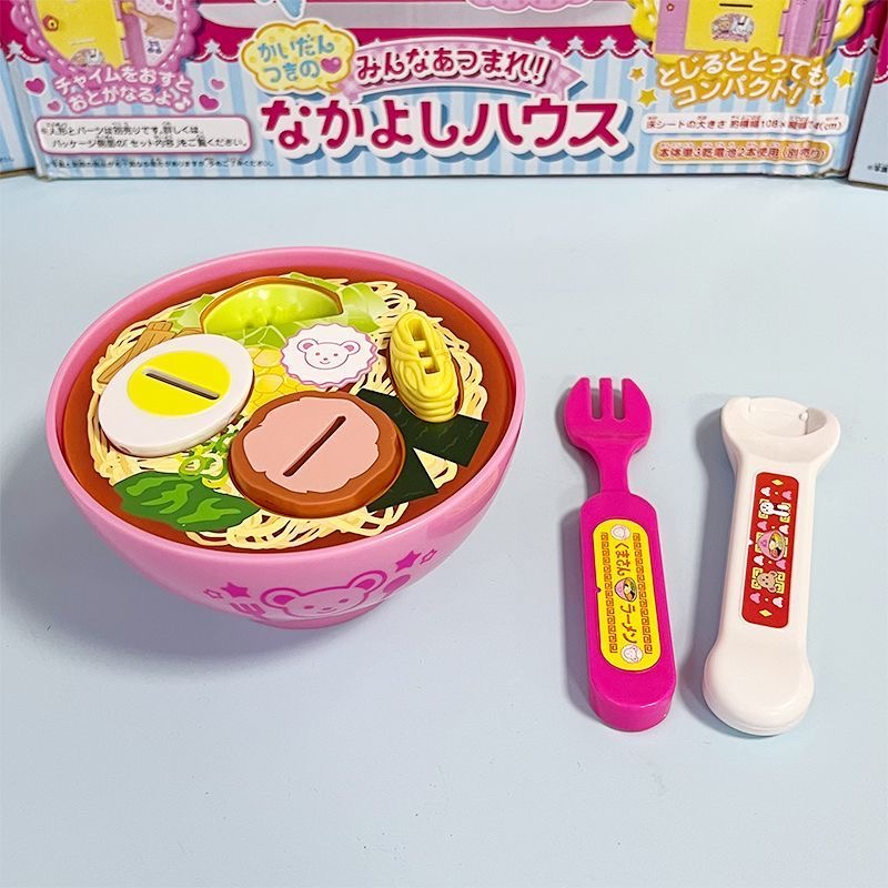 Zestaw do symulacji japońskich – Japanese Lifestyle Food recenzja i cena