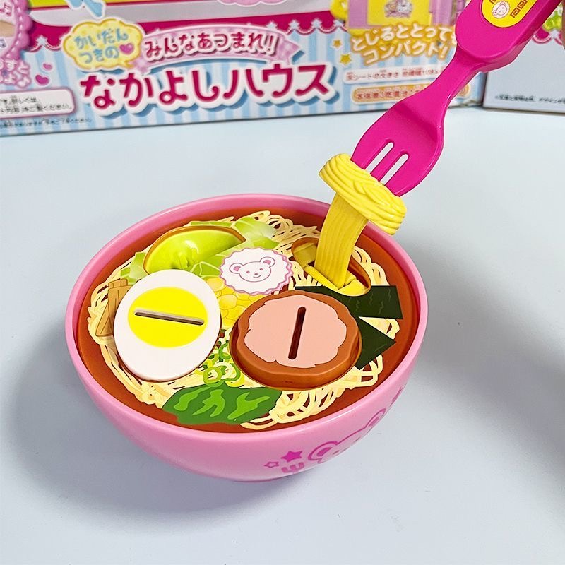 Zestaw do symulacji japońskich – Japanese Lifestyle Food recenzja i cena