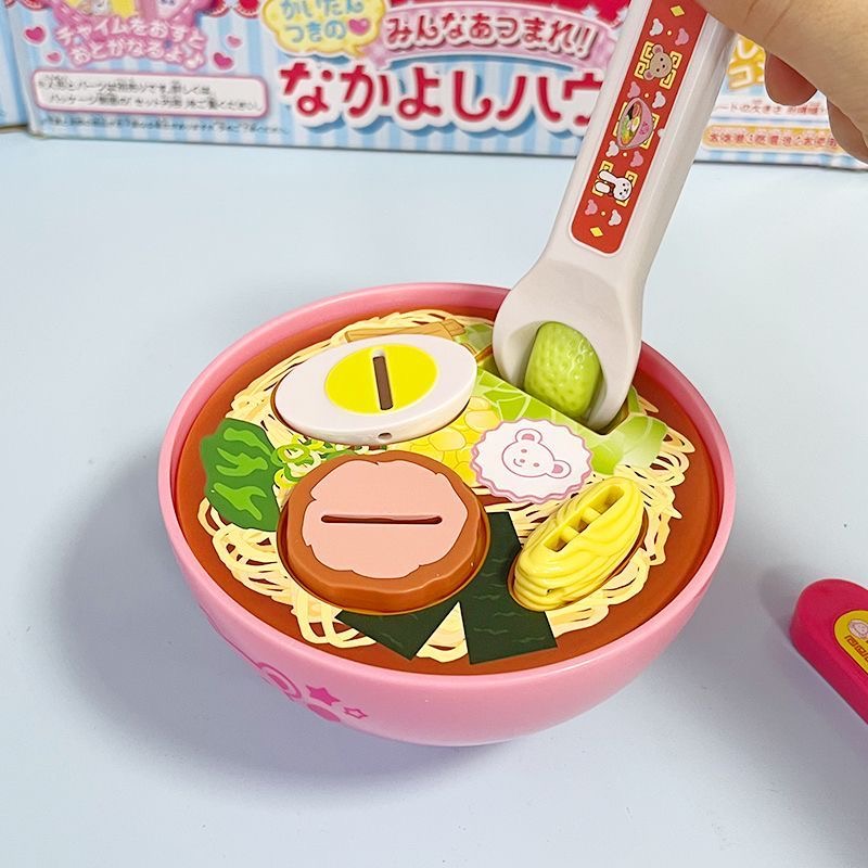 Zestaw do symulacji japońskich – Japanese Lifestyle Food recenzja i cena
