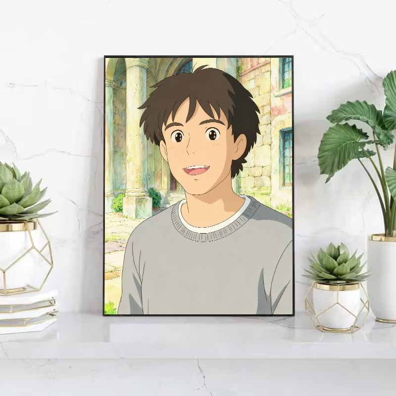 Spersonalizowany obraz na płót – Japanese Family Lifestyle recenzja i cena
