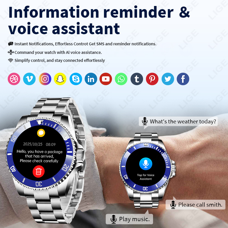 Nowe luksusowe smartwatche w s – Japanese Lifestyle Called recenzja i cena