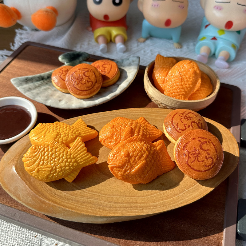Akcesoria do domku dla lalek,  – Japanese Lifestyle Food recenzja i cena
