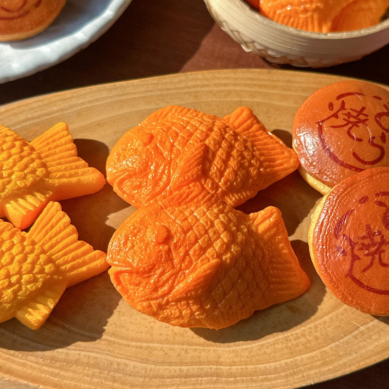 Akcesoria do domku dla lalek,  – Japanese Lifestyle Food recenzja i cena