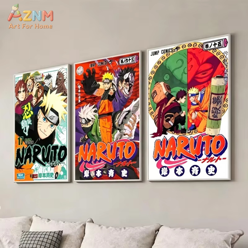 Plakat na płótnie z okładką ma – Japanese Lifestyle Magazines recenzja i cena