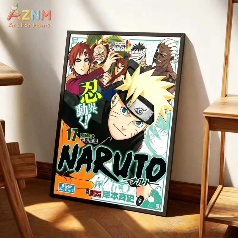 Plakat na płótnie z okładką ma – Japanese Lifestyle Magazines recenzja i cena