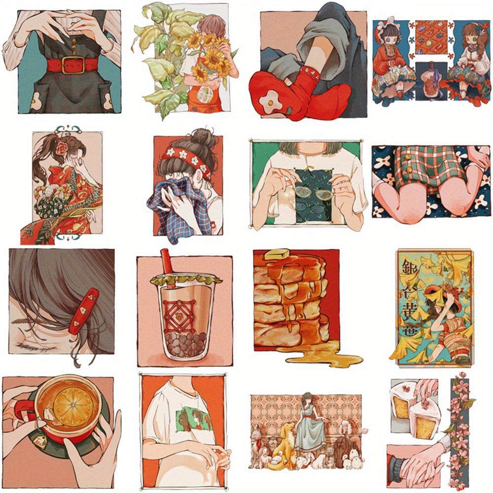 50 szt. Japońskie tradycyjne n – Japanese Lifestyle Japanese recenzja i cena