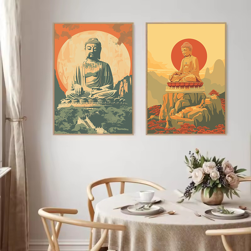 Retro Japoński Styl Tokio Budd – Japanese Zen Lifestyle recenzja i cena