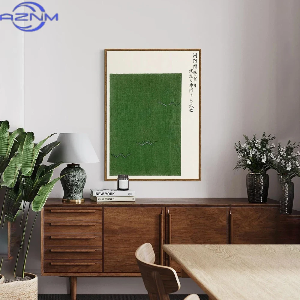 AZNM Vintage Japoński Obraz na – Japanese Lifestyle Japanese recenzja i cena