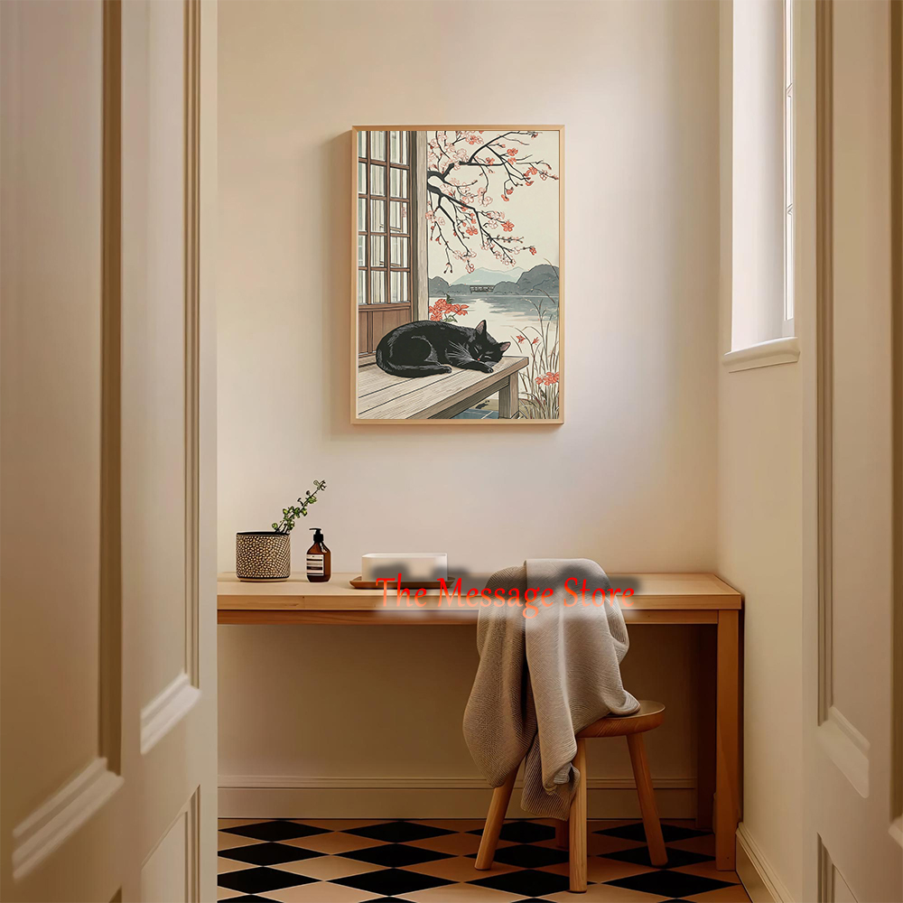 Japandi Wabi Sabi Elegancki Vi – Japanese Zen Lifestyle recenzja i cena