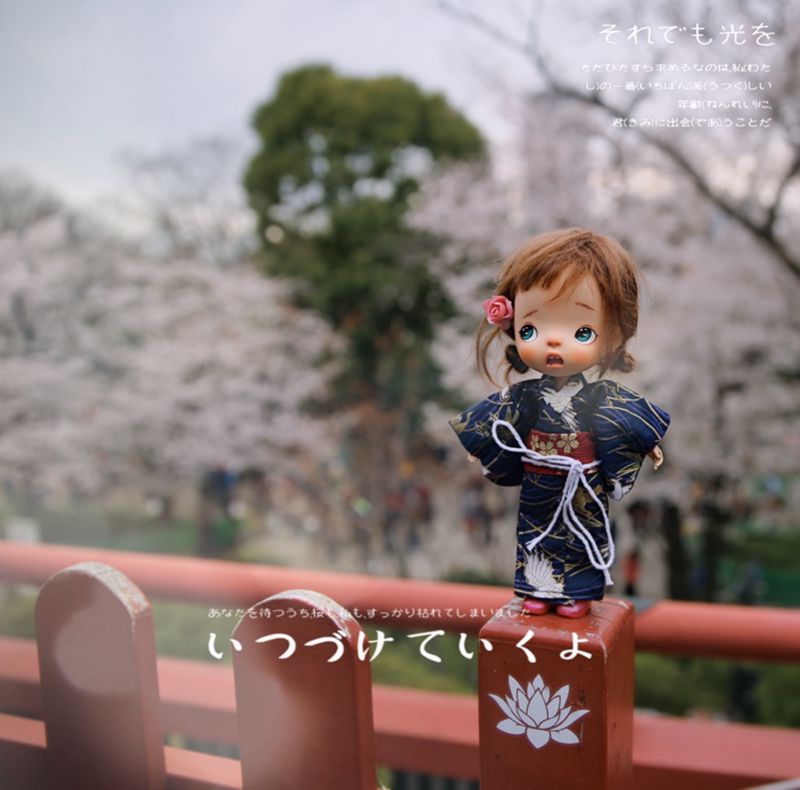 1/8 1/6 1/4 1/3 BJD japońskie  – Japanese Lifestyle Shoes recenzja i cena