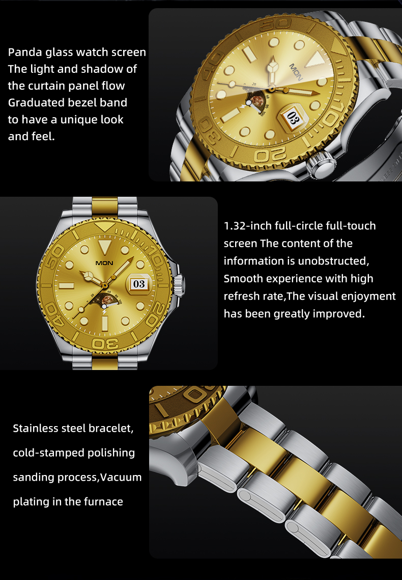 Aiweile AW46 nowy styl Smart W – Japanese Lifestyle Called recenzja i cena