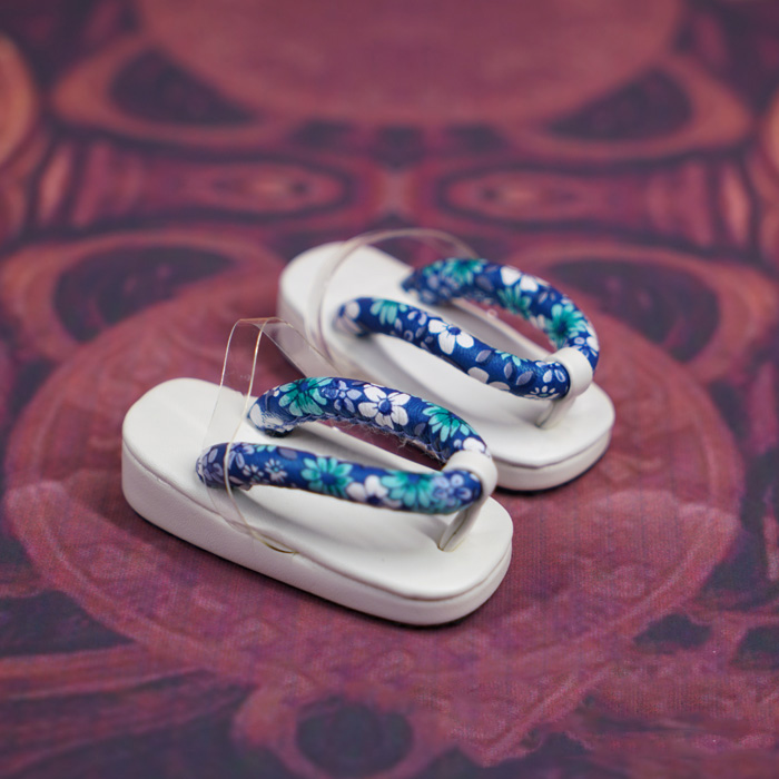 1/4 1/3 skala BJD japońskie ki – Japanese Lifestyle Shoes recenzja i cena