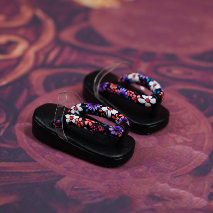 1/4 1/3 skala BJD japońskie ki – Japanese Lifestyle Shoes recenzja i cena