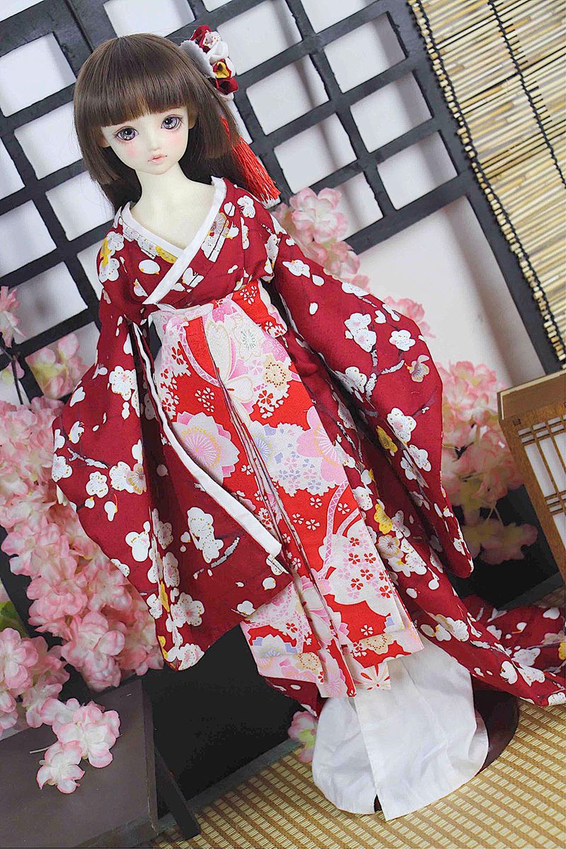 1/8 1/6 1/4 1/3 BJD Japoński z – Japanese Lifestyle Shoes recenzja i cena