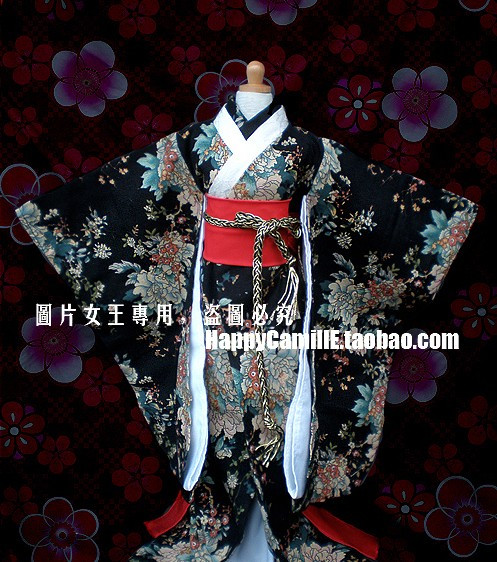 1/4 1/3 skala ubrania BJD japo – Japanese Lifestyle Shoes recenzja i cena