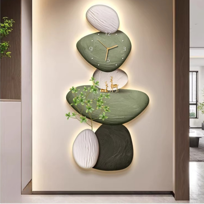 Japoński Styl Unikalny Zegar Ś – Japanese Luxury Lifestyle recenzja i cena