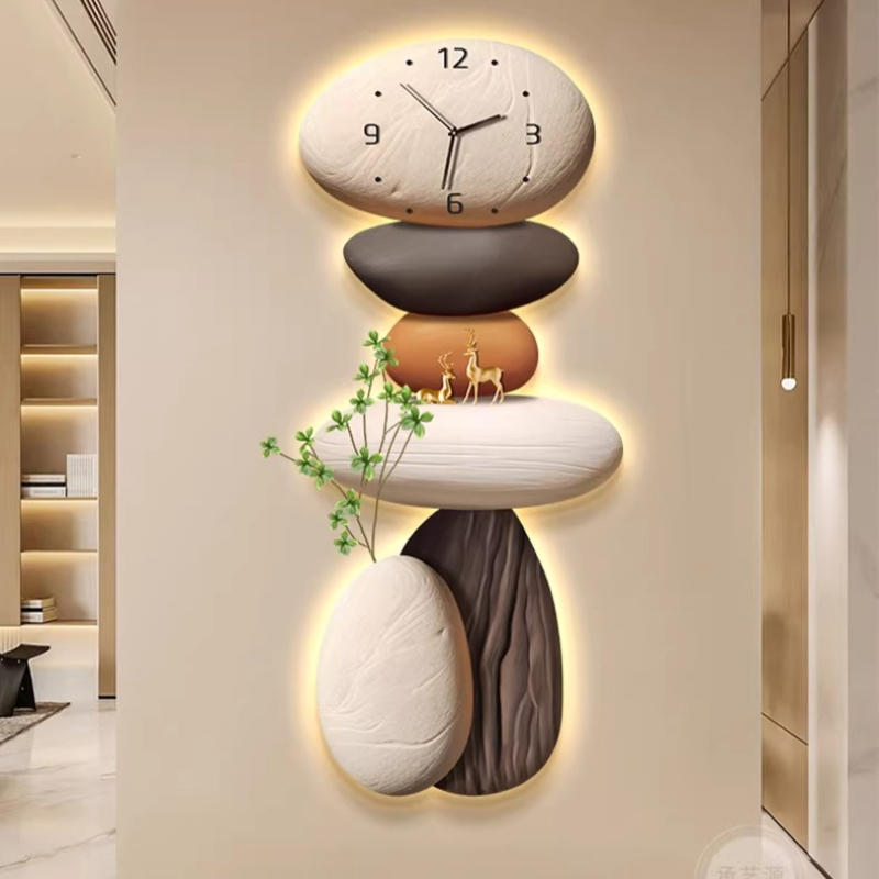 Japoński Styl Unikalny Zegar Ś – Japanese Luxury Lifestyle recenzja i cena