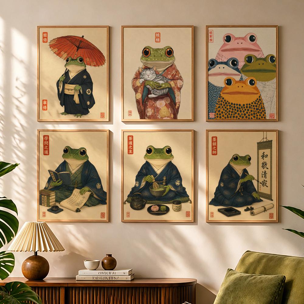 Kulturowy Japoński Żaba Styl Ż – Japanese Lifestyle Japanese recenzja i cena