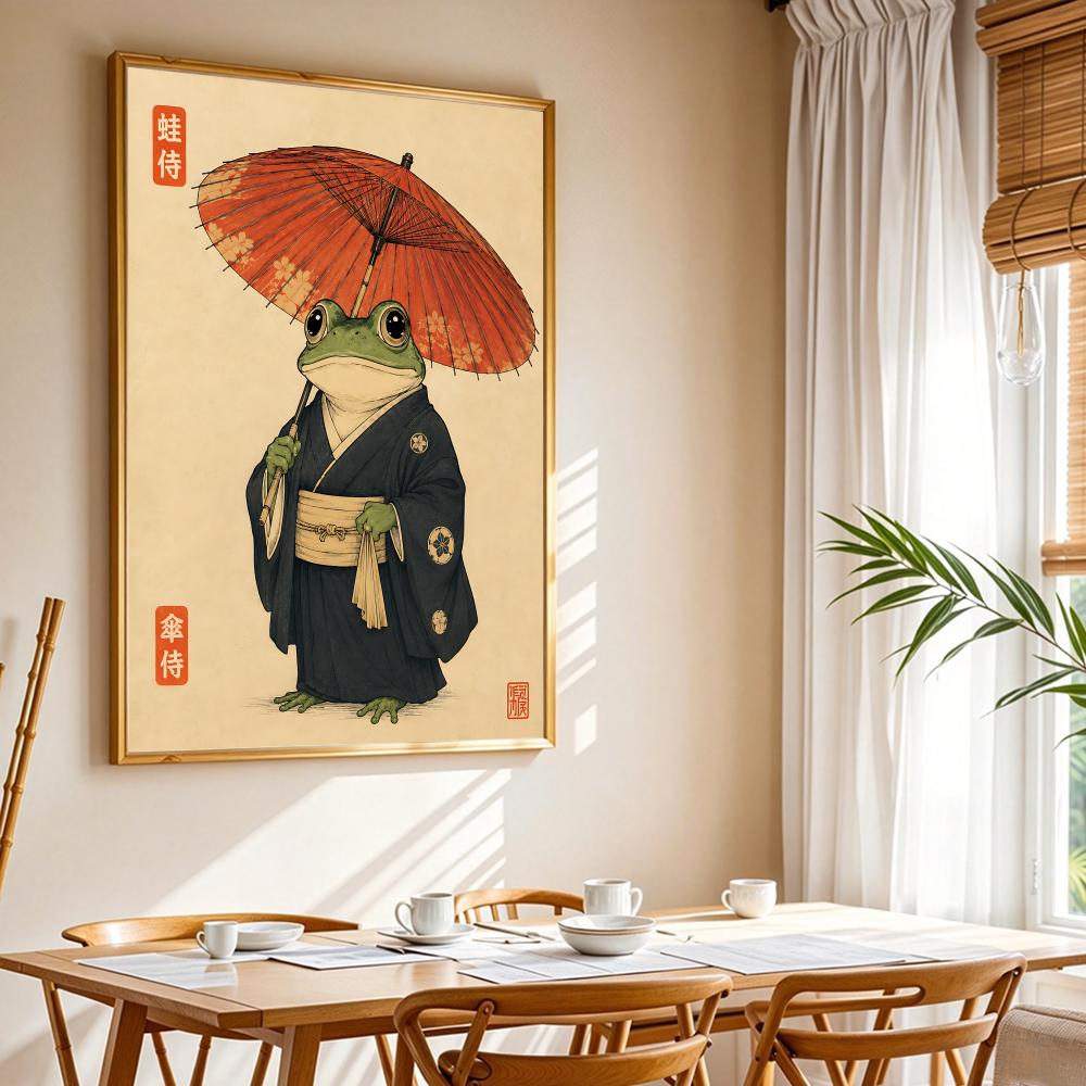 Kulturowy Japoński Żaba Styl Ż – Japanese Lifestyle Japanese recenzja i cena