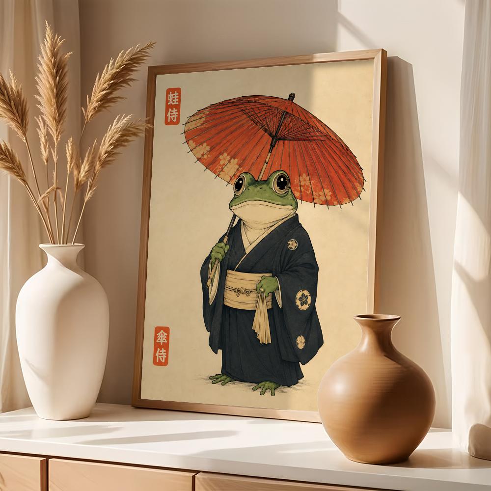 Kulturowy Japoński Żaba Styl Ż – Japanese Lifestyle Japanese recenzja i cena