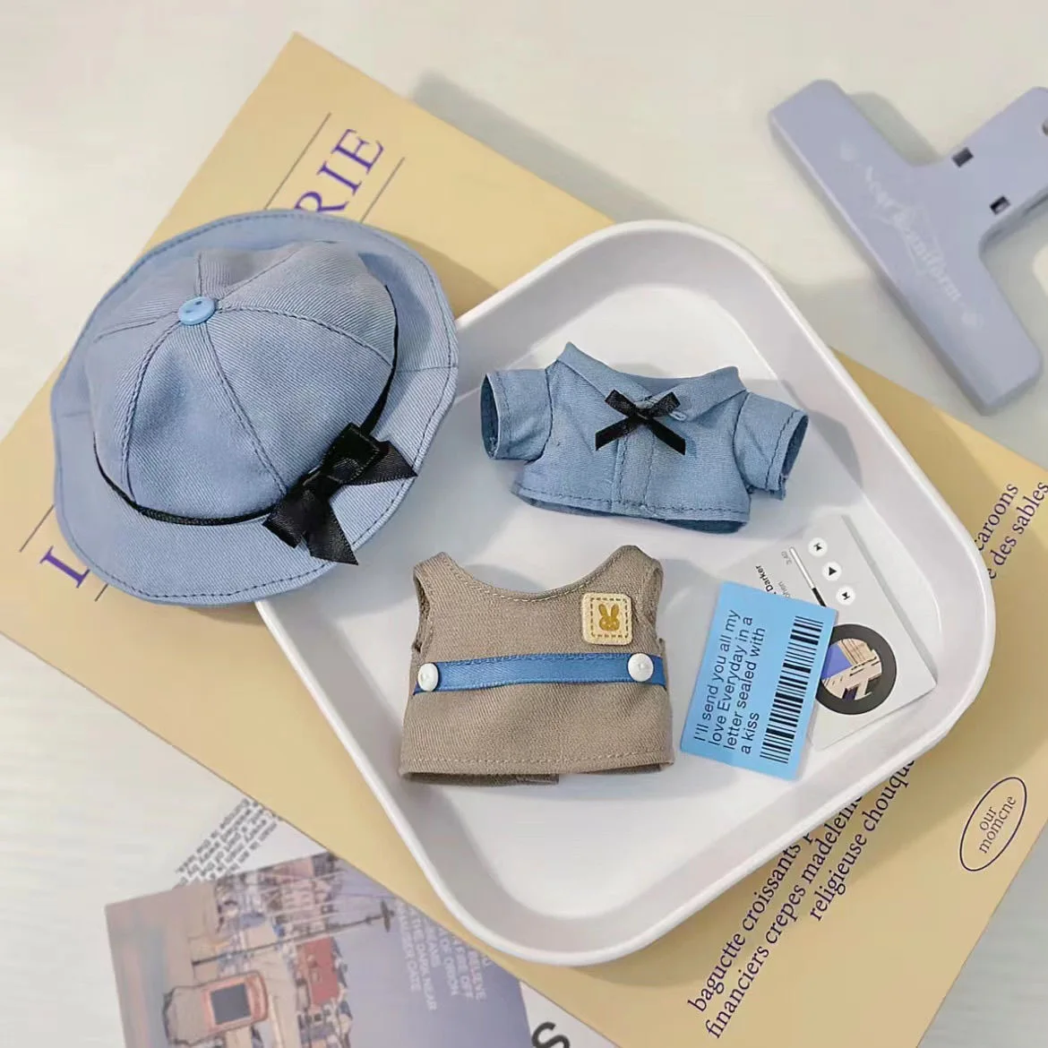 Niebieski japoński garnitur ze – Japanese Lifestyle Shoes recenzja i cena